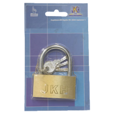 Jkh LAKAT 60MM, RÉZ lakat