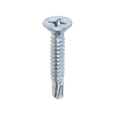Jkh ÖNFÚRÓ LEMEZCSAVAR 3,9X19MM SF, KH, HORGANYZOTT barkácsolás, csiszolás, rögzítés