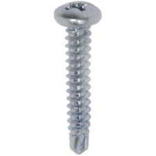 Jkh ÖNFÚRÓ LEMEZCSAVAR 4,8X32MM, DF, KH HORGANYZOTT barkácsolás, csiszolás, rögzítés