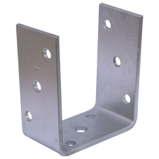 Jkh OSZLOPTALP 'U ' HORG. 100X60X120/5MM építőanyag