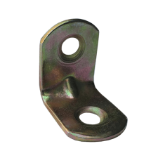 Jkh POLCTARTÓ SAROK 20X20/16/1,5MM barkácsolás, csiszolás, rögzítés