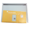 Jkh POSTALÁDA 35X27CM FEKVŐ, ZÁRAS