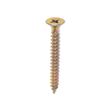 Jkh POZDORJACSAVAR 6X130MM SB barkácsolás, csiszolás, rögzítés