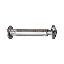 Jkh SB BÚTORÖSSZEHÚZÓ FÉM CSAVAR 30-42MM D=5 6DB bútor