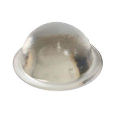 Jkh SB RUGALMAS ÜTKÖZŐ 10X3MM FÉLGÖMB barkácsolás, csiszolás, rögzítés