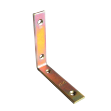 Jkh SZÉKSZEGLETVAS ERŐS 125 X 125 X 20/4 MM barkácsolás, csiszolás, rögzítés