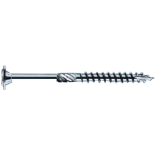 Jkh SZERKEZETÉPÍTŐ CSAV. ÖNM. 6X80 TF TORX barkácsolás, csiszolás, rögzítés