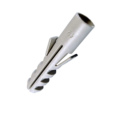 Jkh TIPLI 8MM, MŰANYAG SB-2, IMPORT barkácsolás, csiszolás, rögzítés