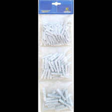 Jkh TIPLIKÉSZLET Y6-8-10MM, 155DB-OS - barkácsolás, csiszolás, rögzítés