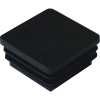 Jkh ZÁRTSZERELVÉNY SAPKA 25X25MM 8DB-OS MŰANYAG SB