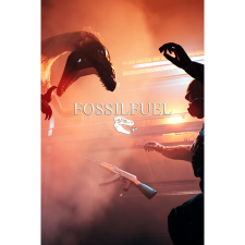 JL Broyhill Games Fossilfuel (PC - Steam elektronikus játék licensz) videójáték