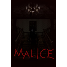 JL-Studio Malice (PC - Steam elektronikus játék licensz) videójáték