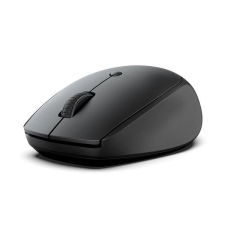 JLAB Go vezeték nélküli Bluetooth egér fekete (IEUMGOMOUSERBLK124) (IEUMGOMOUSERBLK124) egér