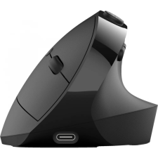JLAB JBuds Ergonomic fekete (IEUMJBERGORBLK82) egér