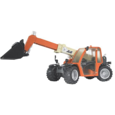 JLG 2505 Teleszkópos rakodó (02140) autópálya és játékautó