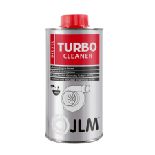 JLM Lubricants JLM Dízel Turbó Tisztító 500 ml üzemanyag adalék