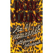 JLX Kiadó Az új nemzedék (hollywoodi feleségek) antikvárium - használt könyv