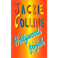 JLX Kiadó Hollywoodi férjek antikvárium - használt könyv