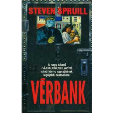 JLX Kiadó Vérbank antikvárium - használt könyv