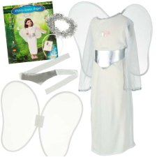 JM Angyal jelmez 4 el M-es méretben jelmez