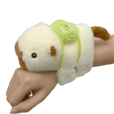 JM Capybara plüss, csuklóra tehető 17cm plüssfigura