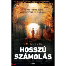  Jm Gulvin - Hosszú Számolás ajándékkönyv