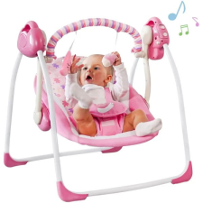 JM Hordozható baba hinta és pihenőszék pihenőszék, bébifotel