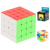 JM MoYu 4x4 rubik kocka Cube Puzzle Puzzle