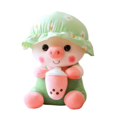 JM Plüss Játék 25cm plüssfigura