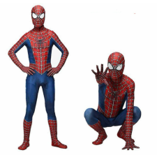 JM Pókember Jelmez Xl Méret 130-140cm jelmez