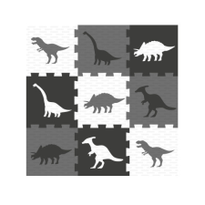 JM Puzzle Játszószőnyeg 9 Db kreatív és készségfejlesztő