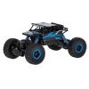 JM Távirányítós autó RC Rock Crawler HB 2.4GHz 1:18 kék