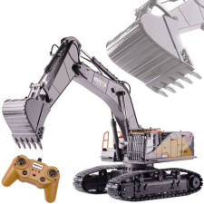 JM Távirányítós Rc Kotrógép H-toys 1592 1:14 2,4 Ghz távirányítós modell