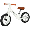 JM Trike Fix Balance Pro Egyensúlykerékpár futóbicikli FEHÉR