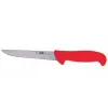  JMB csontozókés egyenes 150mm emeltpengéjű piros
