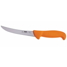 [] JMB csontozókés íves 150mm félflexi pengével konyhakészlet
