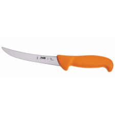 JMB csontozókés íves 150mm flexi pengével kés és bárd