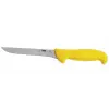 JMB JMB csontozókés egyenes 150mm pengével sárga