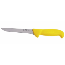 JMB JMB csontozókés egyenes 150mm pengével sárga kés és bárd