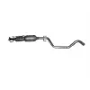 JMJ Opel Astra H 1.9CDTI részecskeszűrő