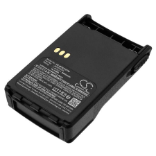 JMNN4024 Walkie-talkie akkumulátor 2600 mAh walkie-talkie akkumulátor