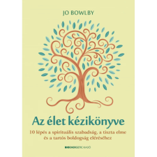 Jo Bowlby Az élet kézikönyve ezoterika