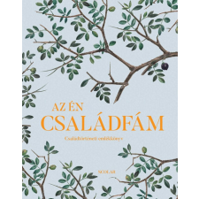 Jo Foster - Az én családfám egyéb könyv