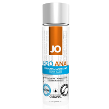 JO H2O Anal Original - vízbázisú anál síkosító (240ml) síkosító