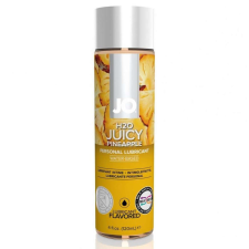 JO H2O ananász - vízbázisú síkosító (120ml) síkosító