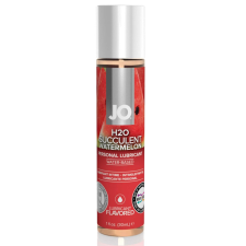 JO H2O görögdinnye - vízbázisú síkosító (30ml) síkosító