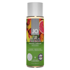 JO H2O trópusi gyümölcs - vízbázisú síkosító (60ml) síkosító