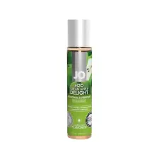  JO H2O - vízbázisú síkosító - zöldalmás (30ml) síkosító