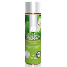 JO H2O zöldalma - vízbázisú síkosító (120ml) síkosító
