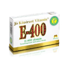 Jó Közérzet prémium e+a+d3 kapszula 30 db vitamin és táplálékkiegészítő